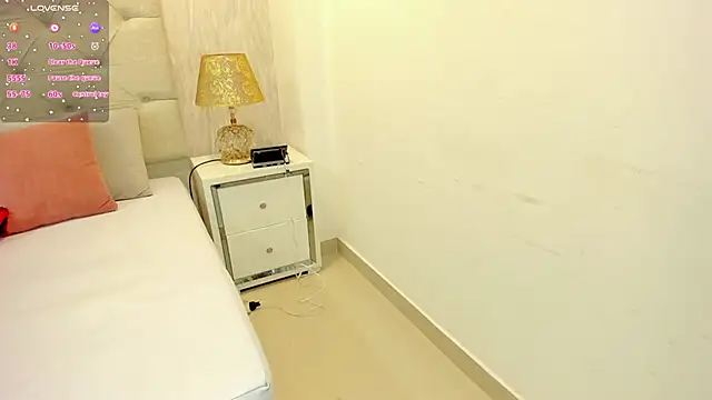 Maria Angel01  online show from 17, 3, 2026