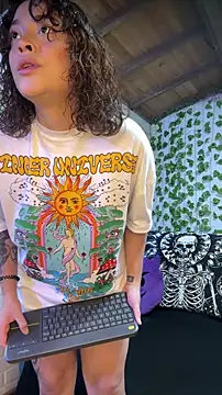 LiraSonnett online show from 29, 11, 2025