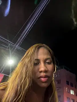 LucianaMorena online show from 14, 9, 2025