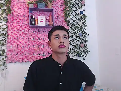 Snapshot of willians___0 chatting on 24, 10, 2025 willians 0 online show from 24, 10, 2025