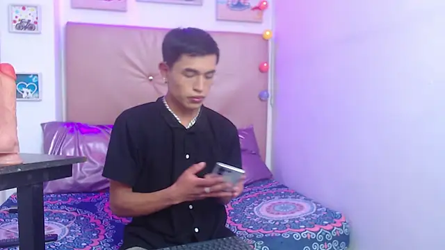 Snapshot of willians___0 chatting on 19, 11, 2025 willians 0 online show from 19, 11, 2025