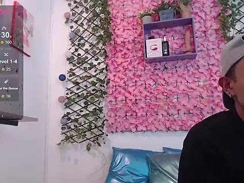 Snapshot of willians___0 chatting on 31, 10, 2025 willians 0 online show from 31, 10, 2025