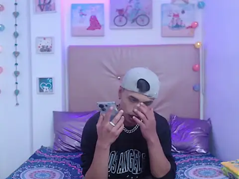 Snapshot of willians___0 chatting on 6, 11, 2025 willians 0 online show from 6, 11, 2025