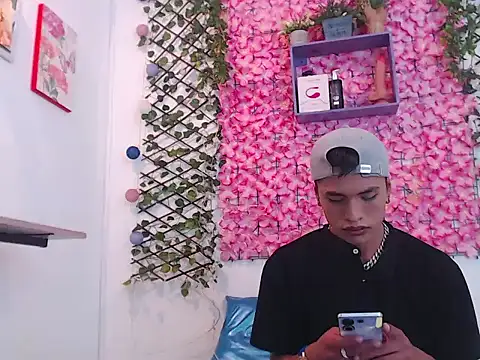 Snapshot of willians___0 chatting on 31, 10, 2025 willians 0 online show from 31, 10, 2025