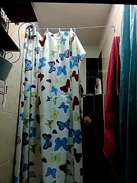 Ehilyn online show from 8, 10, 2025