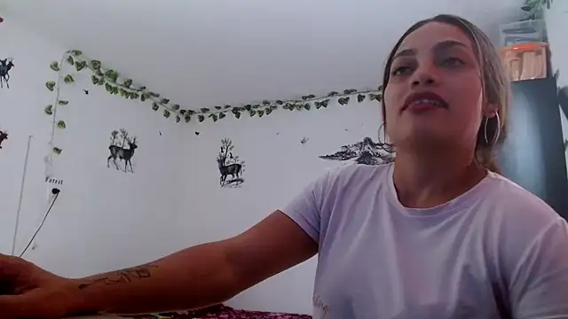 Ehilyn online show from 17, 9, 2025