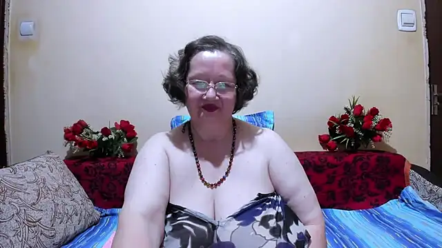 SingleMILF online show from 22, 3, 2026