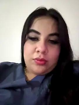 Snapshot of DANESKA_HILLER chatting on 10, 11, 2025 DANESKA HILLER online show from 10, 11, 2025