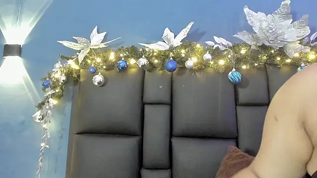 Snapshot of DANESKA_HILLER chatting on 28, 11, 2025 DANESKA HILLER online show from 28, 11, 2025