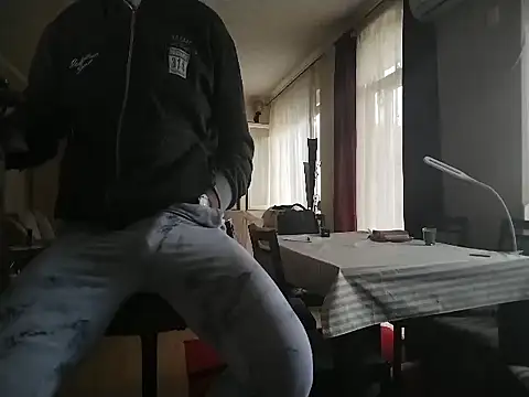 Snajperbaba online show from 20, 4, 2026