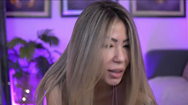 SophiaPotts online show from 18, 5, 2026