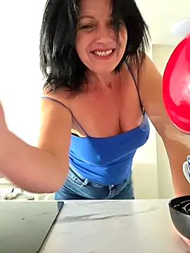 Melody73 online show from 21, 2, 2026