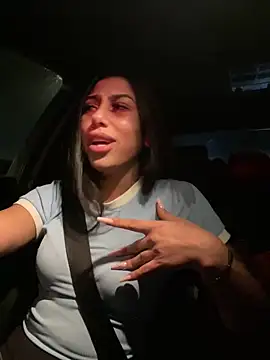 lex-llexiiii27 online show from 20, 12, 2025