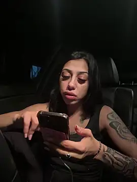 lex-llexiiii27 online show from 20, 3, 2026