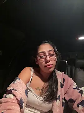 lex-llexiiii27 online show from 22, 12, 2025