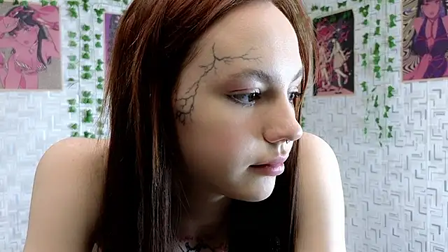 Snapshot of Lusy_PickMe chatting on 3, 3, 2025 Lusy PickMe online show from 3, 3, 2025