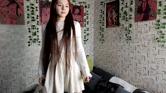 Snapshot of Lusy_PickMe chatting on 2, 3, 2025 Lusy PickMe online show from 2, 3, 2025