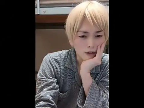 mgnhiroyuki online show from 28, 2, 2026