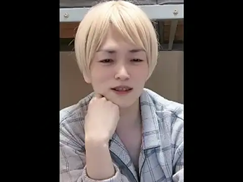 mgnhiroyuki online show from 21, 4, 2026