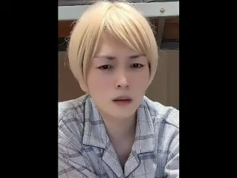 mgnhiroyuki online show from 27, 3, 2026