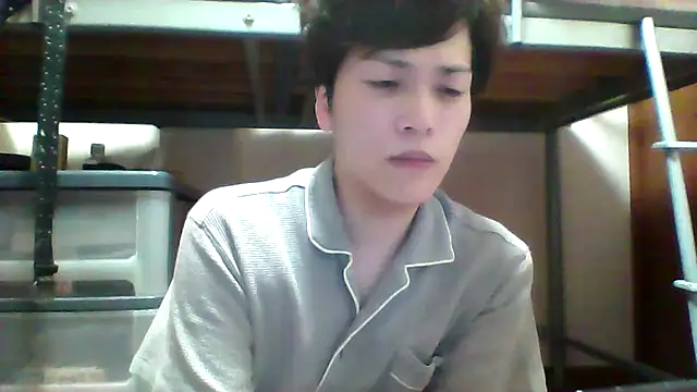 mgnhiroyuki online show from 15, 9, 2025