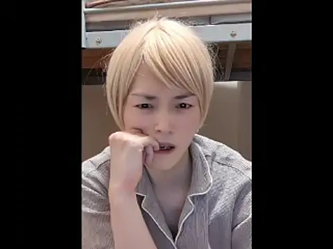 mgnhiroyuki online show from 30, 5, 2026