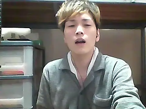 mgnhiroyuki online show from 21, 3, 2025