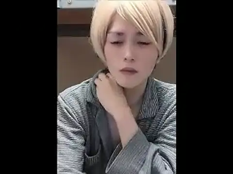 mgnhiroyuki online show from 16, 2, 2026