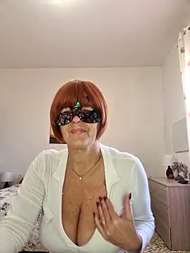 Gattina74 online show from 10, 11, 2025