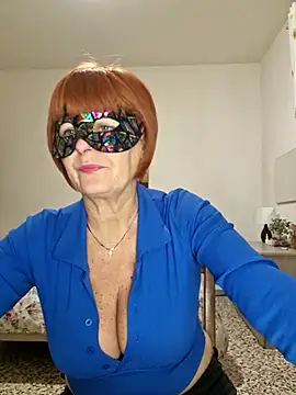 Gattina74 online show from 24, 11, 2025