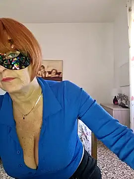 Gattina74 online show from 13, 11, 2025