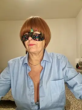 Gattina74 online show from 14, 10, 2025