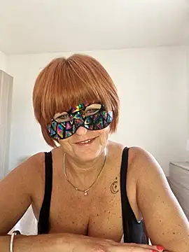 Gattina74 online show from 17, 9, 2025