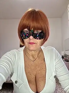 Gattina74 online show from 20, 11, 2025