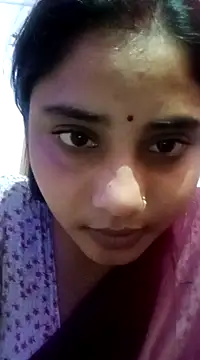 Snapshot of Beautiful_Puja chatting on 5, 3, 2025 Beautiful Puja online show from 5, 3, 2025