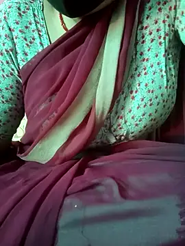 Snapshot of Beautiful_Puja chatting on 20, 3, 2025 Beautiful Puja online show from 20, 3, 2025