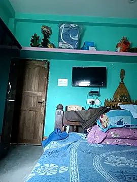 Snapshot of Beautiful_Puja chatting on 13, 9, 2025 Beautiful Puja online show from 13, 9, 2025