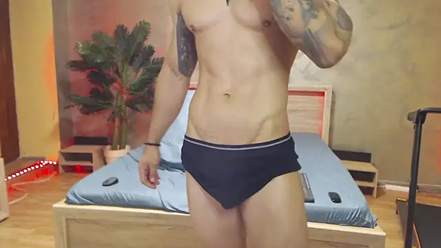 Snapshot of Tiberius_hunk chatting on 11, 6, 2026 Tiberius hunk online show from 11, 6, 2026