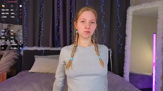 ChelseaBooton online show from 6, 1, 2026