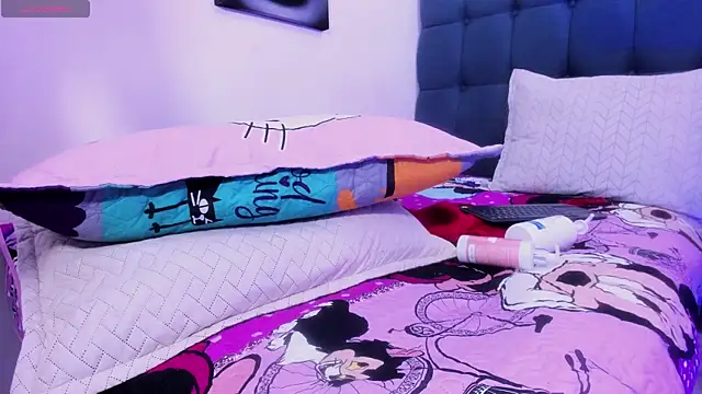 Aitana star1 online show from 21, 11, 2025