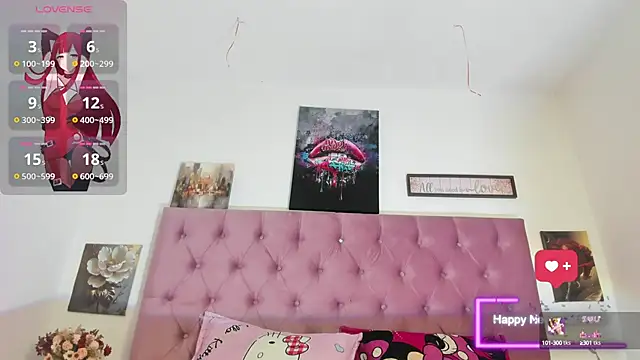 Aitana star1 online show from 8, 10, 2025