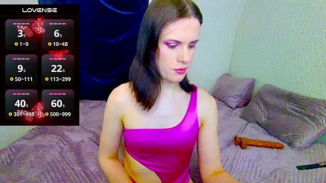 Nicole Redfields online show from 4, 3, 2026