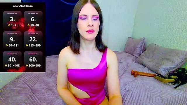 Nicole Redfields online show from 21, 2, 2026