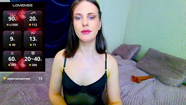 Nicole Redfields online show from 6, 3, 2026