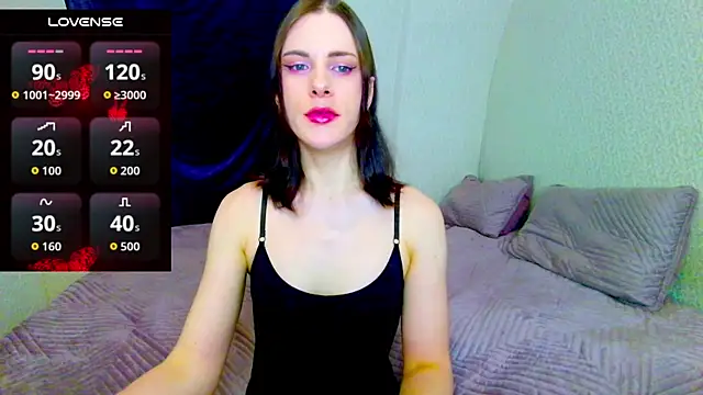 Nicole Redfields online show from 14, 4, 2026