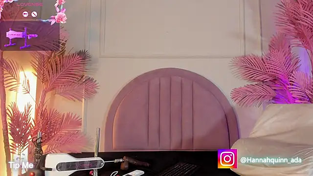 Snapshot of Hanaahquinn chatting on 2, 5, 2026 Hanaahquinn online show from 2, 5, 2026