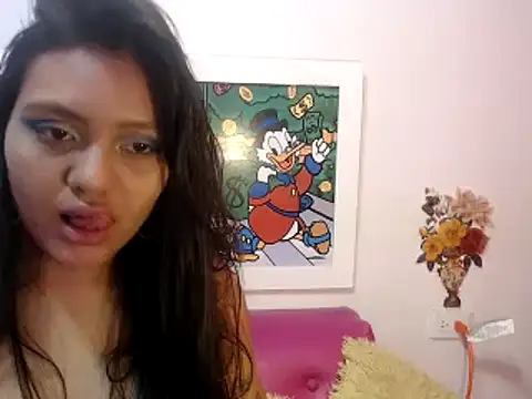 alejaclark online show from 5, 3, 2025