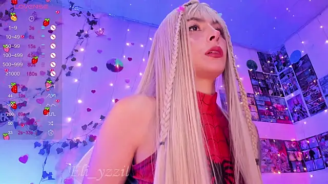 Snapshot of elizabeth_jiing chatting on 19, 6, 2026 elizabeth jiing online show from 19, 6, 2026