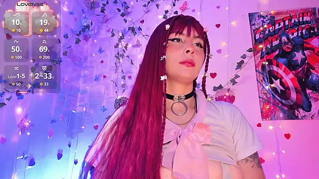 elizabeth jiing online show from 31, 10, 2025