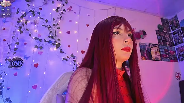 elizabeth jiing online show from 29, 10, 2025